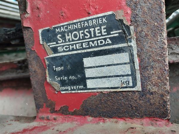 Grote foto hofstee boxenvuller transportband agrarisch kisten