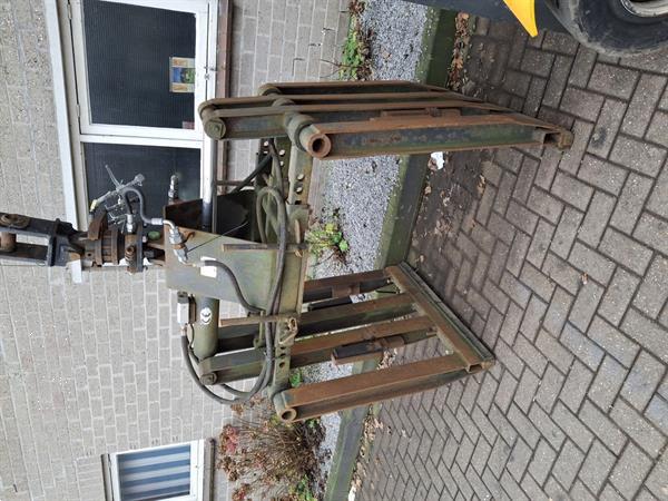Grote foto steenklem bandenklem stenenklem rotator doe het zelf en verbouw aanbouwdelen