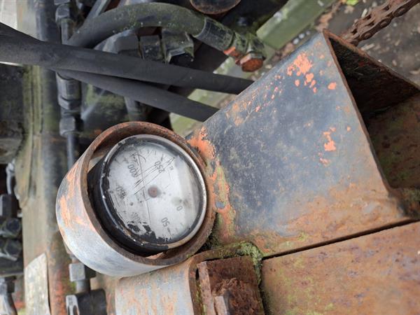 Grote foto steenklem bandenklem stenenklem rotator doe het zelf en verbouw aanbouwdelen