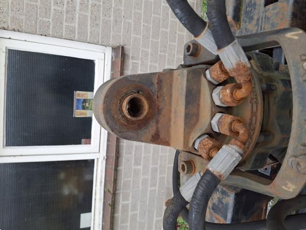 Grote foto steenklem bandenklem stenenklem rotator doe het zelf en verbouw aanbouwdelen