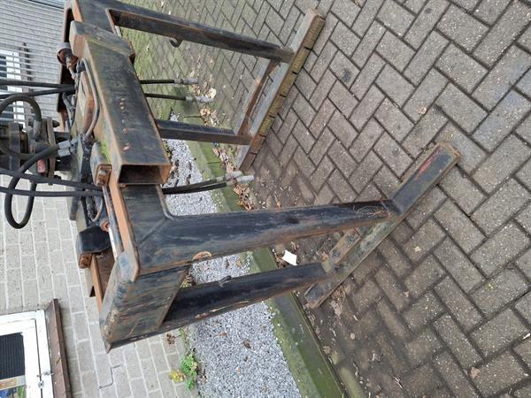 Grote foto steenklem bandenklem stenenklem rotator doe het zelf en verbouw aanbouwdelen