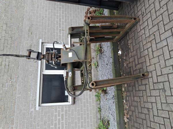 Grote foto steenklem bandenklem stenenklem rotator doe het zelf en verbouw aanbouwdelen