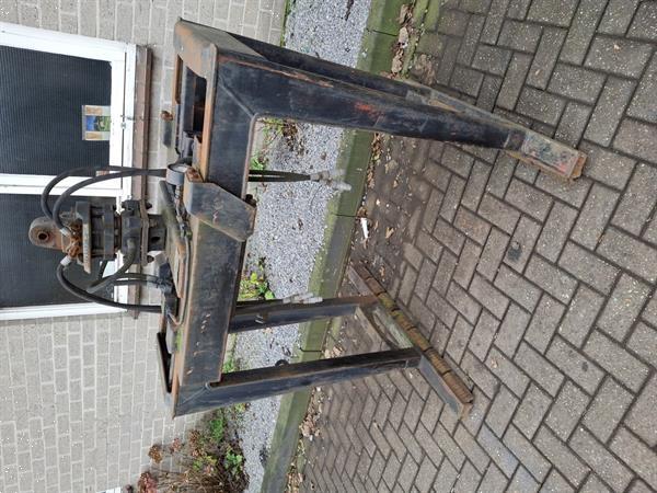 Grote foto steenklem bandenklem stenenklem rotator doe het zelf en verbouw aanbouwdelen