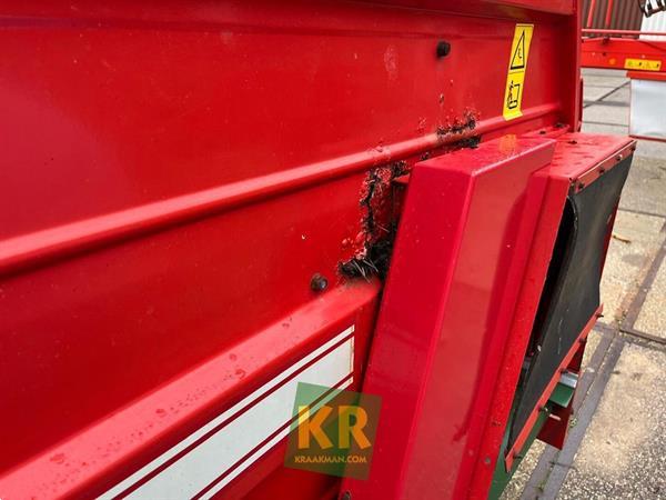 Grote foto trioliet multifeed 688317 agrarisch algemeen