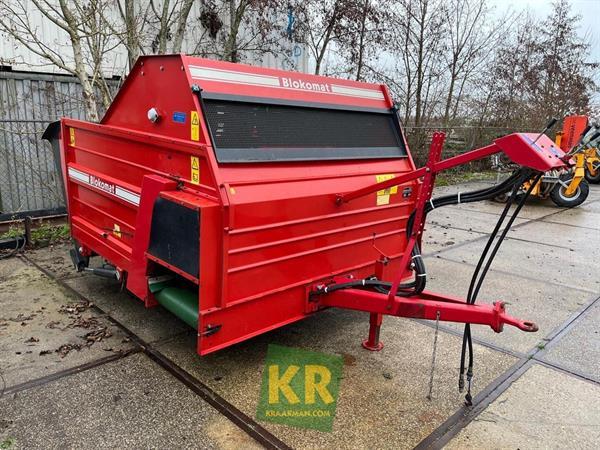 Grote foto trioliet multifeed 688317 agrarisch algemeen