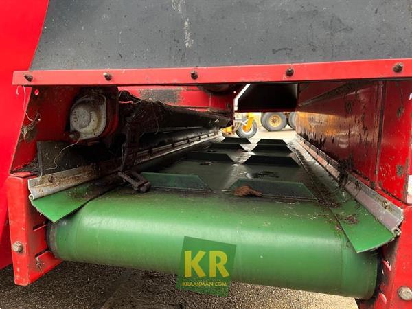 Grote foto trioliet multifeed 688317 agrarisch algemeen