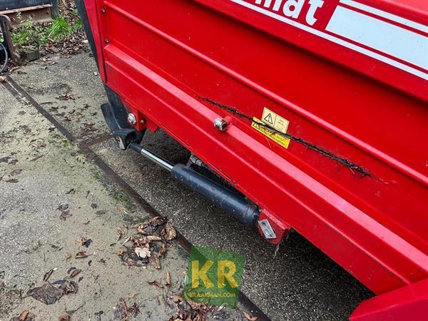 Grote foto trioliet multifeed 688317 agrarisch algemeen