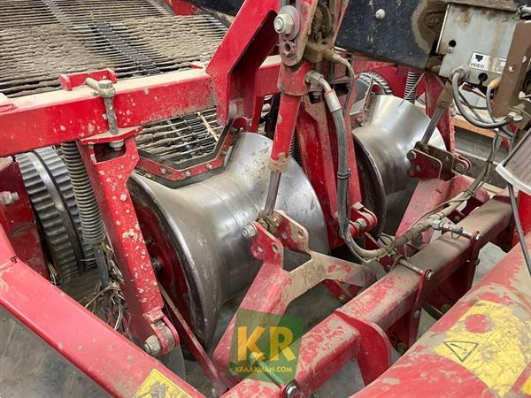 Grote foto grimme gt 170 rs 63222 agrarisch aardappelpootmachines