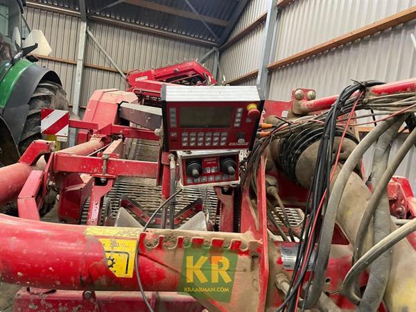 Grote foto grimme gt 170 rs 63222 agrarisch aardappelpootmachines