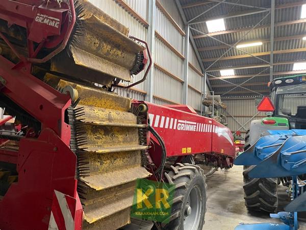 Grote foto grimme gt 170 rs 63222 agrarisch aardappelpootmachines
