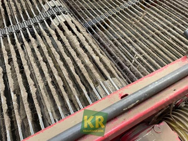 Grote foto grimme gt 170 rs 63222 agrarisch aardappelpootmachines