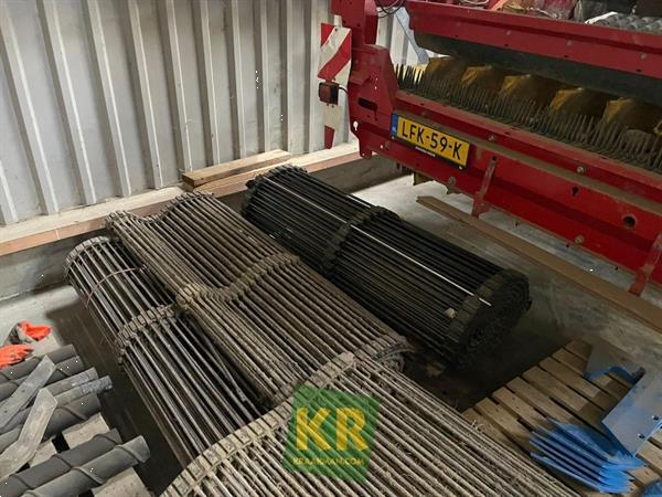 Grote foto grimme gt 170 rs 63222 agrarisch aardappelpootmachines