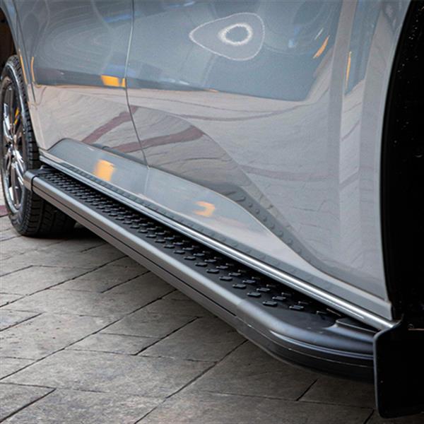 Grote foto treeplanken at ford transit custom 2023 auto onderdelen overige auto onderdelen