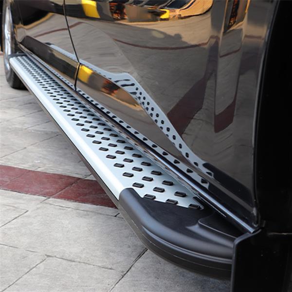 Grote foto treeplanken at ford transit custom 2023 auto onderdelen overige auto onderdelen