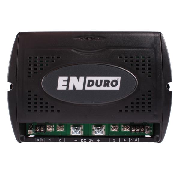 Grote foto enduro electronica besturingskast em305 caravans en kamperen caravan accessoires