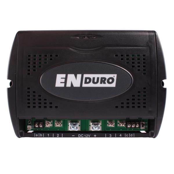 Grote foto enduro electronica besturingskast em305 caravans en kamperen caravan accessoires