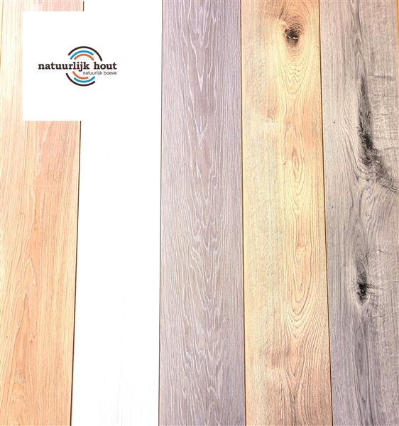 Grote foto kurk vloer huis en inrichting parket en laminaat