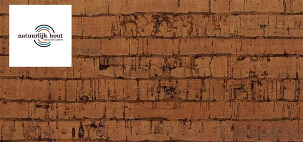 Grote foto kurk vloer huis en inrichting parket en laminaat