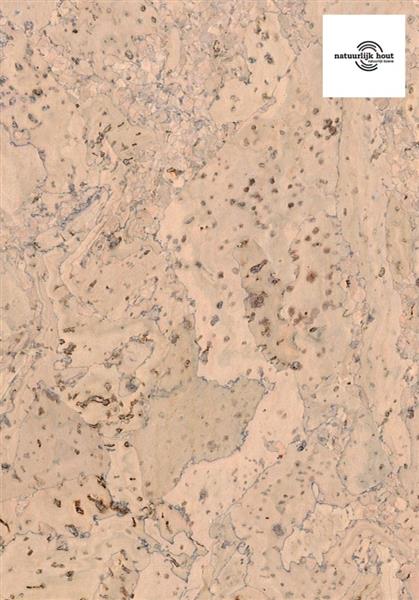 Grote foto kurk vloer huis en inrichting parket en laminaat