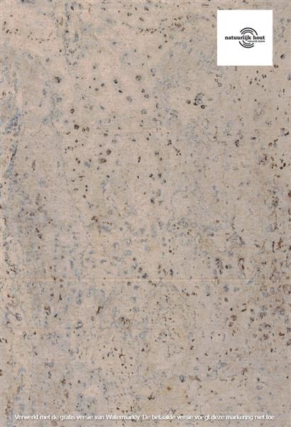 Grote foto kurk vloer huis en inrichting parket en laminaat