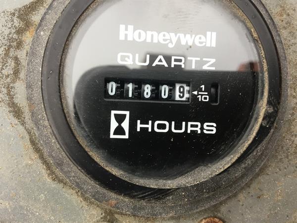 Grote foto schaarhoogwerker skyjack sj3219 doe het zelf en verbouw hoogwerkers