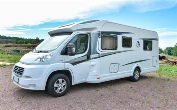 Grote foto knaus r16 caravans en kamperen campings