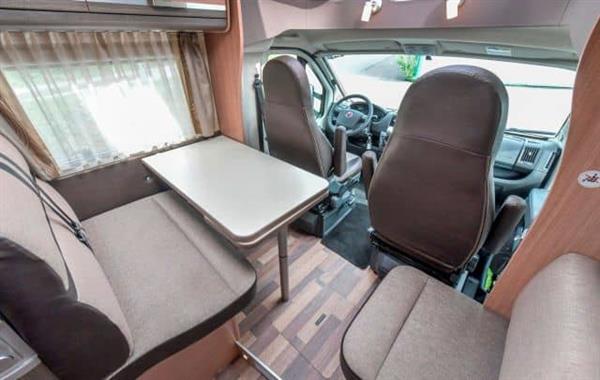Grote foto knaus r16 caravans en kamperen campings