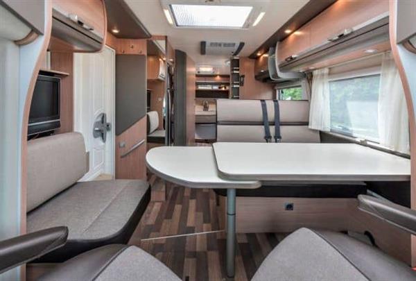 Grote foto knaus r16 caravans en kamperen campings