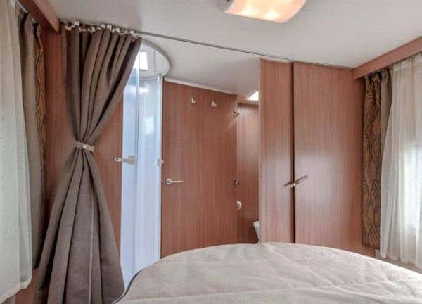 Grote foto knaus r16 caravans en kamperen campings