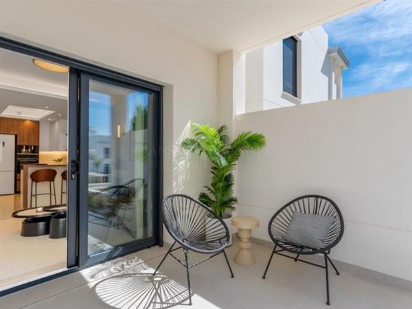 Grote foto uw nieuwe appartement aan costa blanca met parking huizen en kamers bestaand europa