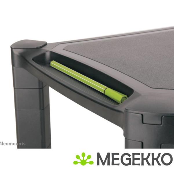 Grote foto neomounts nsmonitor20 monitor laptop standaard computers en software overige computers en software