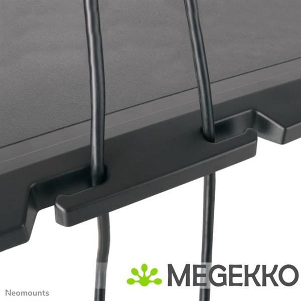 Grote foto neomounts nsmonitor20 monitor laptop standaard computers en software overige computers en software