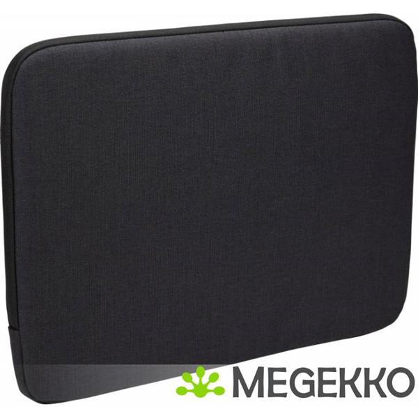 Grote foto case logic huxton huxs 215 black notebooktas 39 6 cm 15.6 opbergmap sleeve zwart computers en software overige computers en software