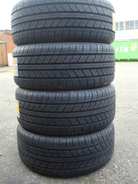 Grote foto 18 inch opel velgen en banden steek 5x120 auto onderdelen banden en velgen