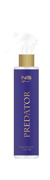 Grote foto ng dominatio roomspray 200ml sieraden tassen en uiterlijk parfum