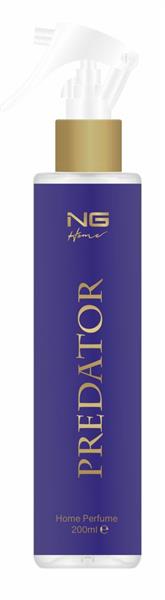 Grote foto ng dominatio roomspray 200ml sieraden tassen en uiterlijk parfum