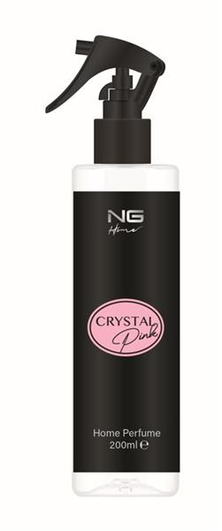 Grote foto ng bella vida roomspray 200ml sieraden tassen en uiterlijk parfum