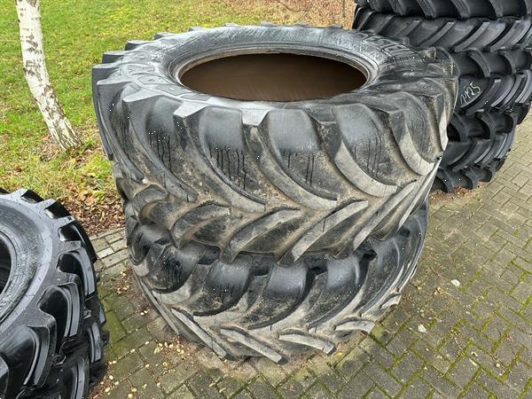 Grote foto vredestein traxion 650 65 38. trekkerbanden agrarisch wielen