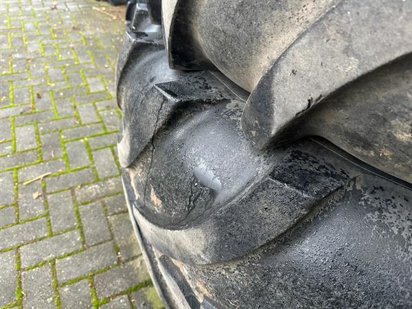 Grote foto vredestein traxion 650 65 38. trekkerbanden agrarisch wielen