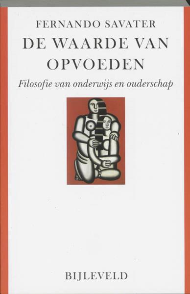 Grote foto de waarde van opvoeden boeken overige boeken