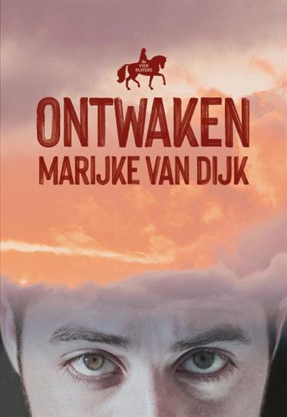 Grote foto ontwaken de vier ruiters 2 boeken thrillers