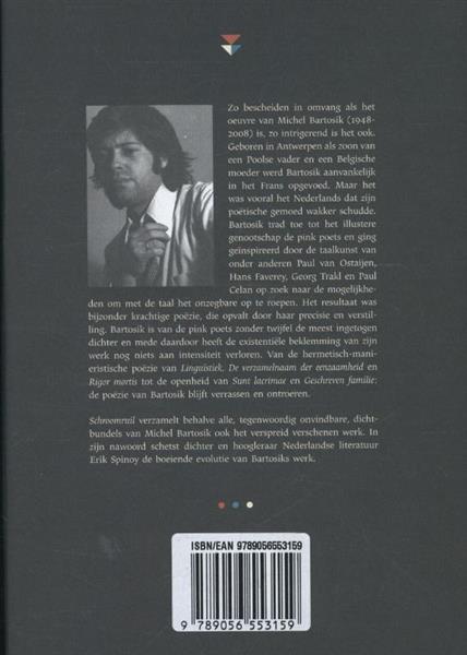 Grote foto schroomruil boeken overige boeken