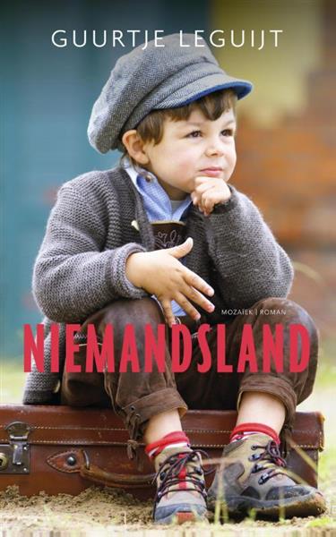 Grote foto niemandsland boeken overige boeken