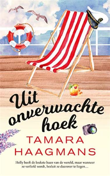 Grote foto uit onverwachte hoek boeken overige boeken