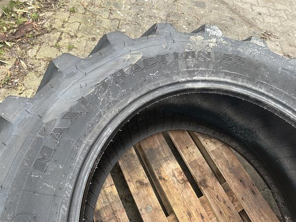 Grote foto firestone banden set 540 65 34 nieuw agrarisch wielen