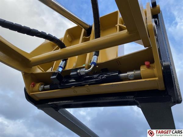 Grote foto conmeq as15 mini skid steer electric wheel loader agrarisch shovels