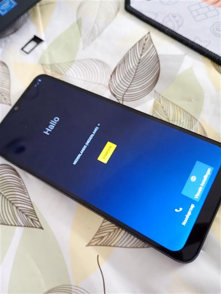 Grote foto moto e13 telecommunicatie motorola