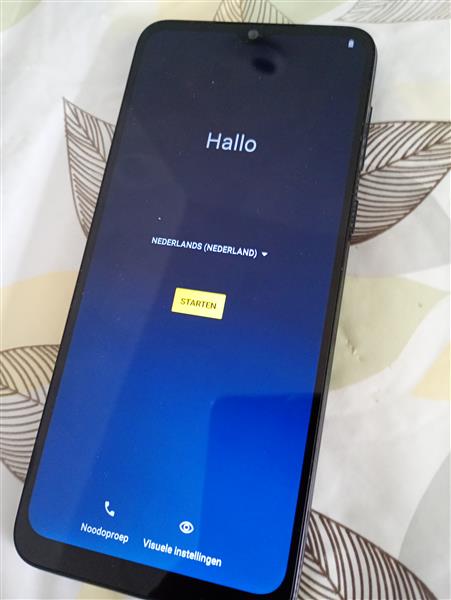 Grote foto moto e13 telecommunicatie motorola