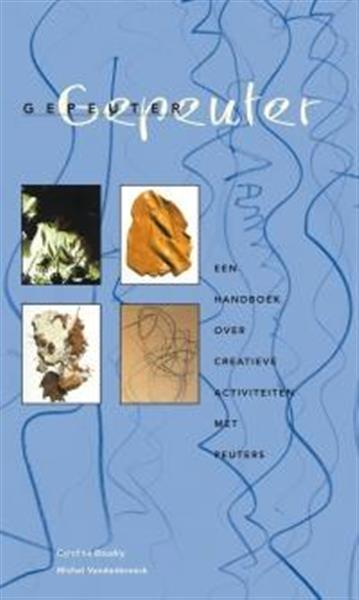 Grote foto gepeuter boeken studieboeken