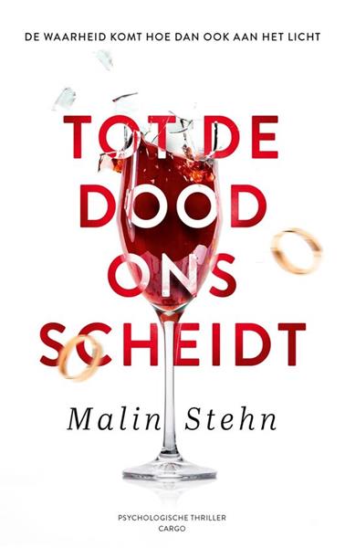 Grote foto tot de dood ons scheidt boeken overige boeken